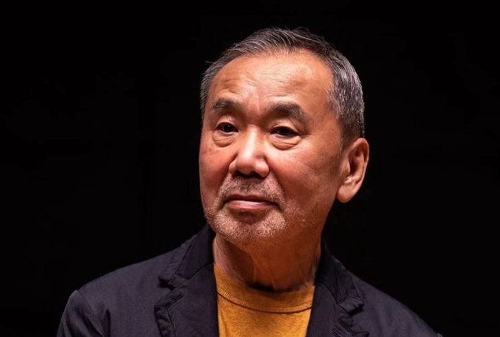 Tips from famous authors Haruki Murakami